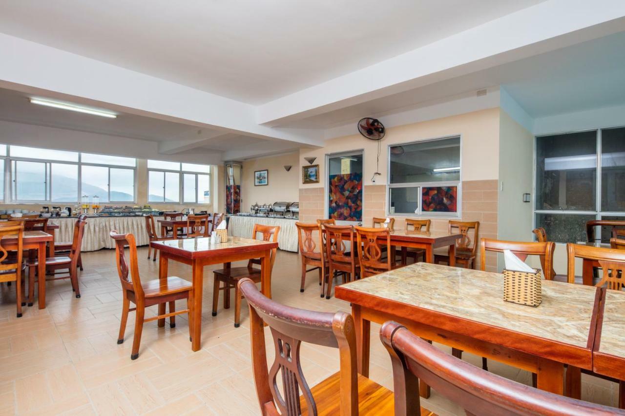 Sunshine Hotel & Spa نها ترانج المظهر الخارجي الصورة